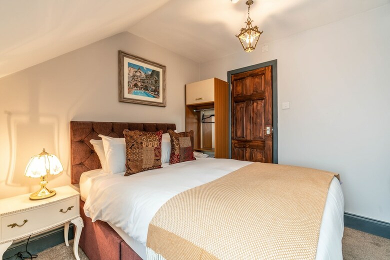 Hotel Cappadocia Guest House