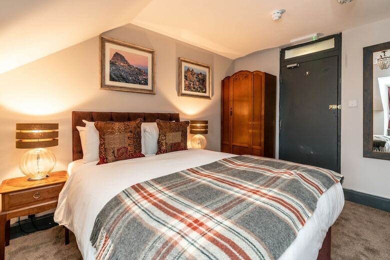 Hotel Cappadocia Guest House