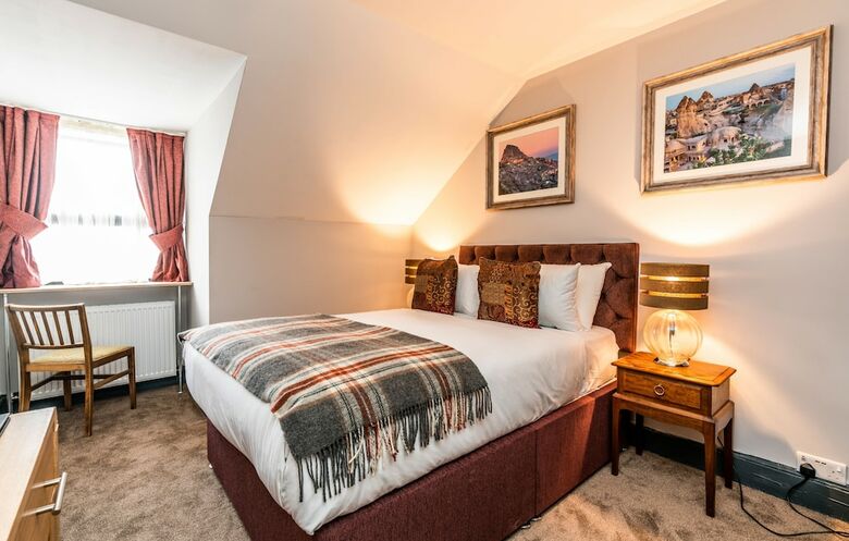 Hotel Cappadocia Guest House