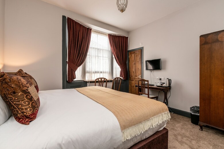 Hotel Cappadocia Guest House