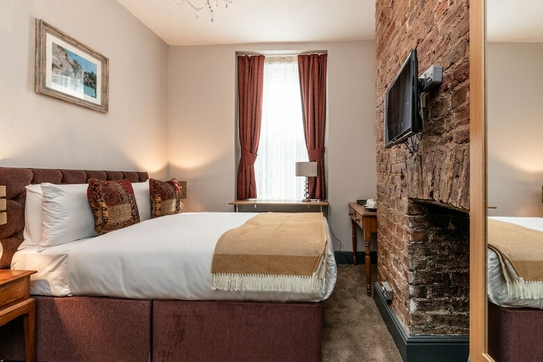 Hotel Cappadocia Guest House