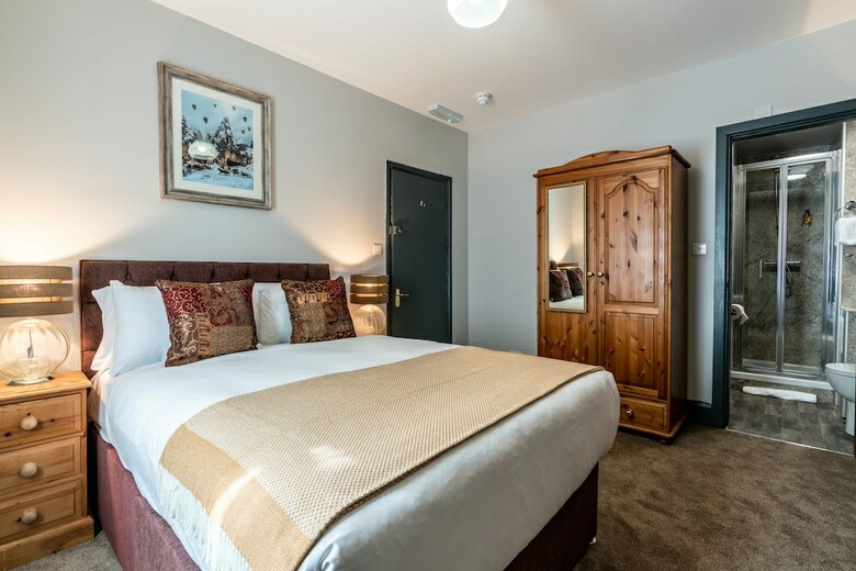 Hotel Cappadocia Guest House