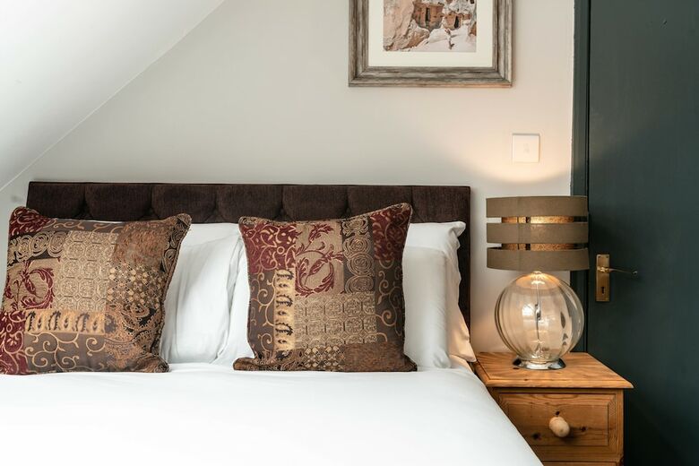 Hotel Cappadocia Guest House