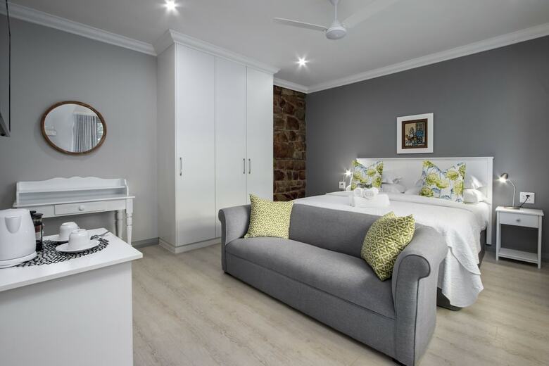 Bed & Breakfast Whale Coast Villa - Adults Only