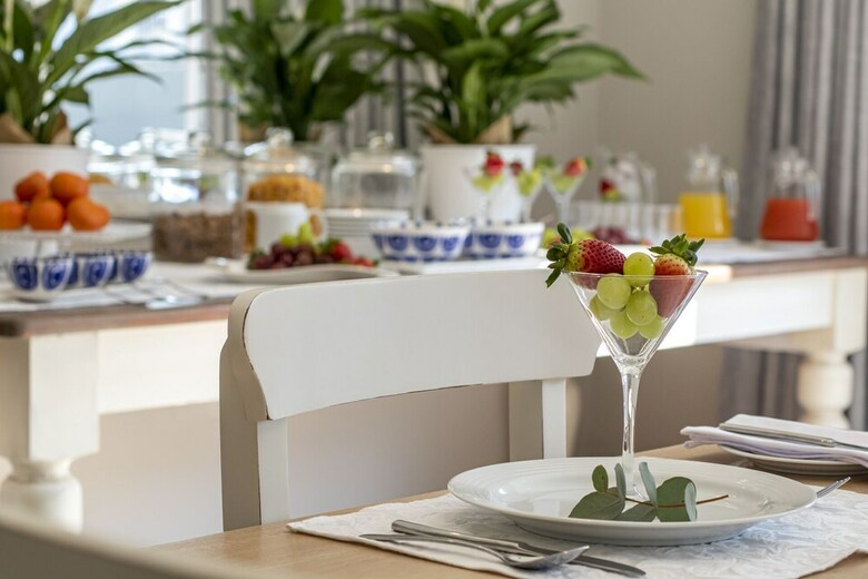 Bed & Breakfast Whale Coast Villa - Adults Only