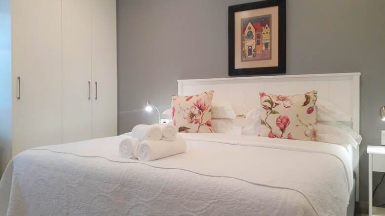 Bed & Breakfast Whale Coast Villa - Adults Only