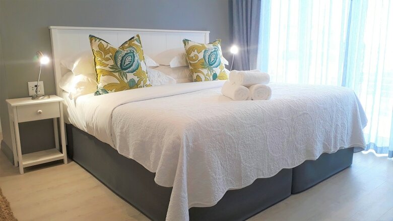 Bed & Breakfast Whale Coast Villa - Adults Only
