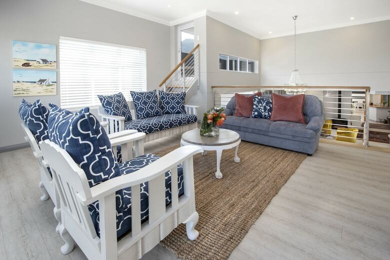 Bed & Breakfast Whale Coast Villa - Adults Only