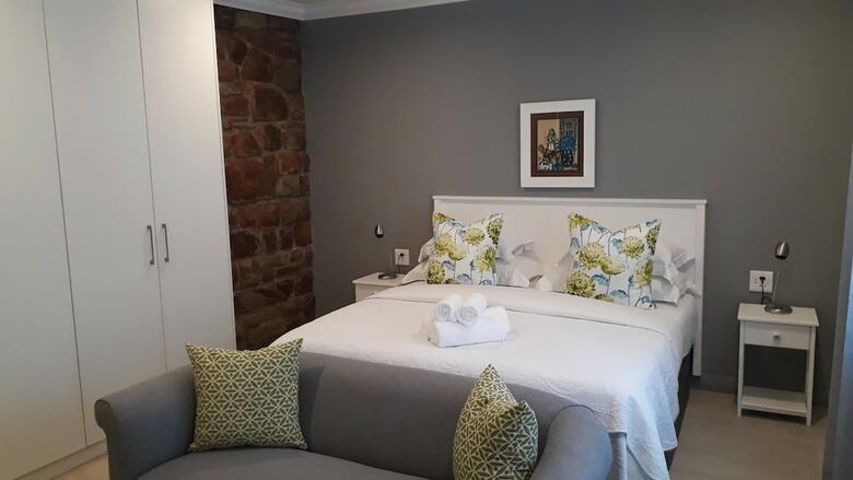 Bed & Breakfast Whale Coast Villa - Adults Only