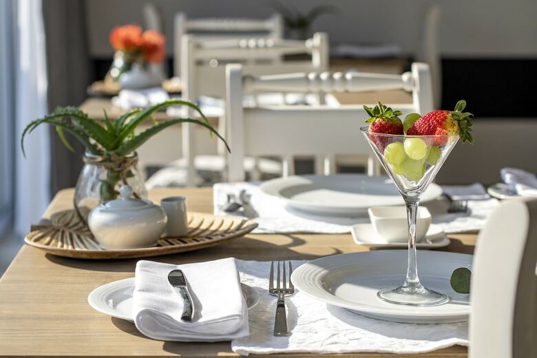 Bed & Breakfast Whale Coast Villa - Adults Only
