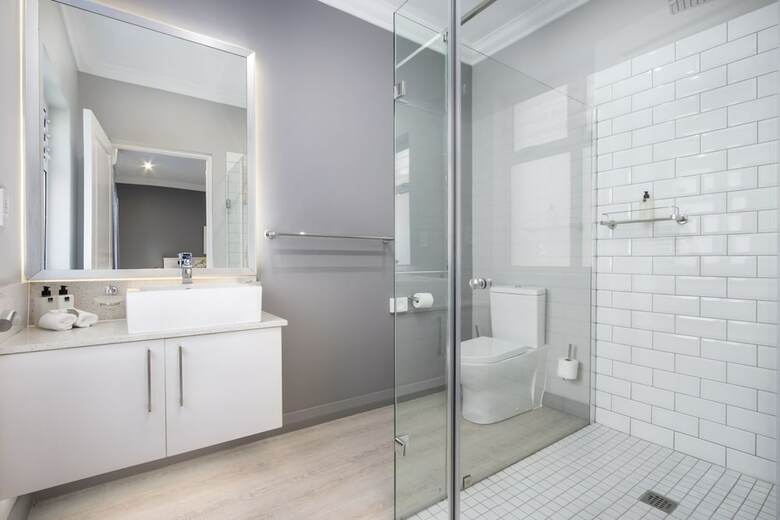 Bed & Breakfast Whale Coast Villa - Adults Only