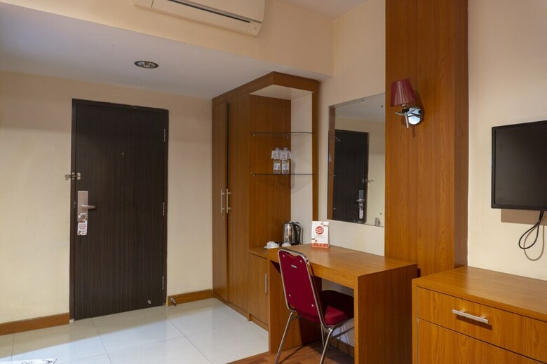 Oyo 1161 Stefani City Hotel