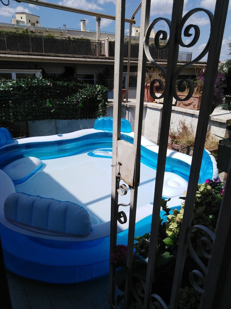 Hotel B&B Parioli Roma