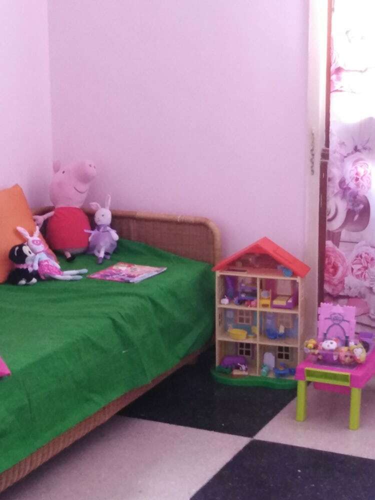 Hotel B&B Parioli Roma