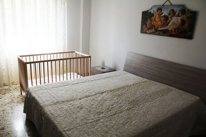 Apartamento Casa Vacanze Gial�