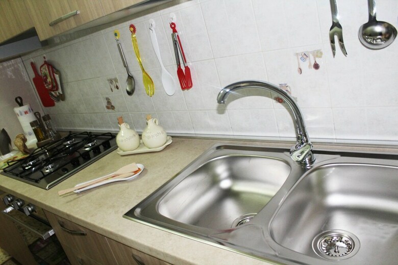 Apartamento Casa Vacanze Gial�