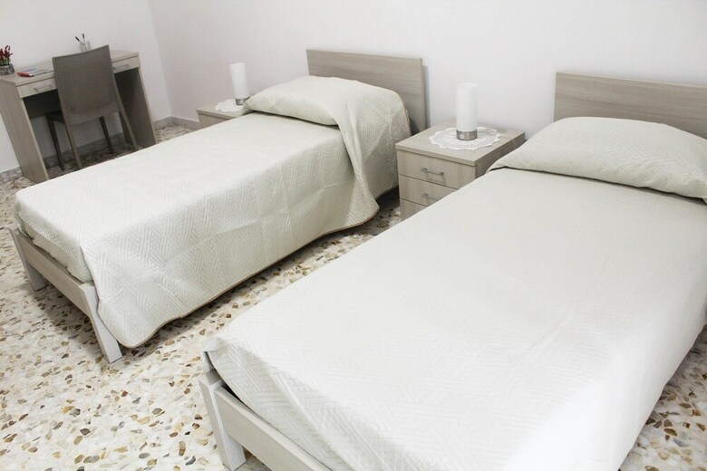 Apartamento Casa Vacanze Gial�