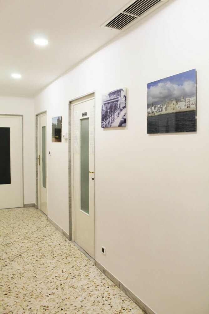 Apartamento Casa Vacanze Gial�