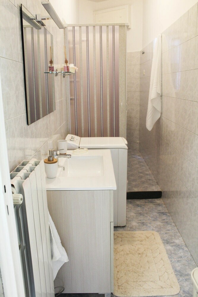 Apartamento Casa Vacanze Gial�