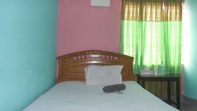 Hotel As Shams International