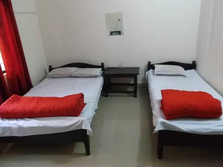 Hotel As Shams International