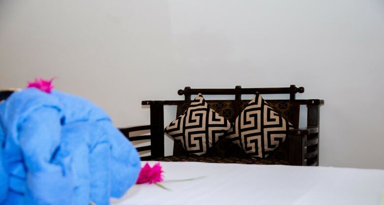 Hotel Visu Villa