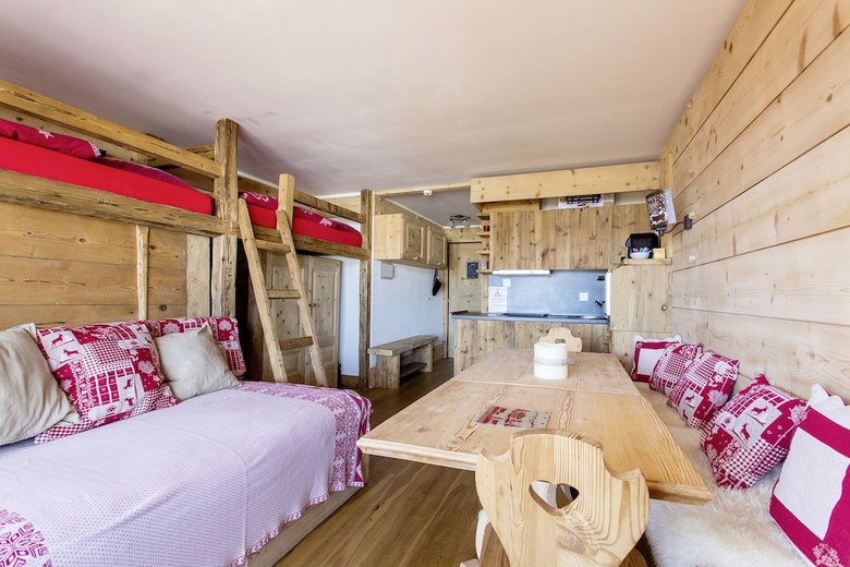 Aparthotel Villars Bristol Apartments