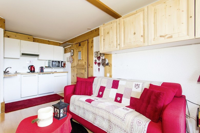 Aparthotel Villars Bristol Apartments