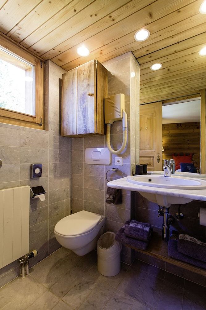 Aparthotel Villars Bristol Apartments