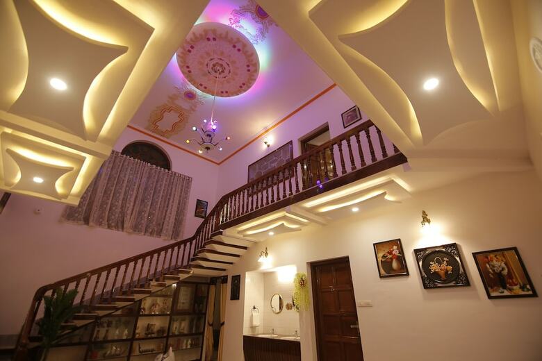 Hotel Spice Mount Heritage Resort