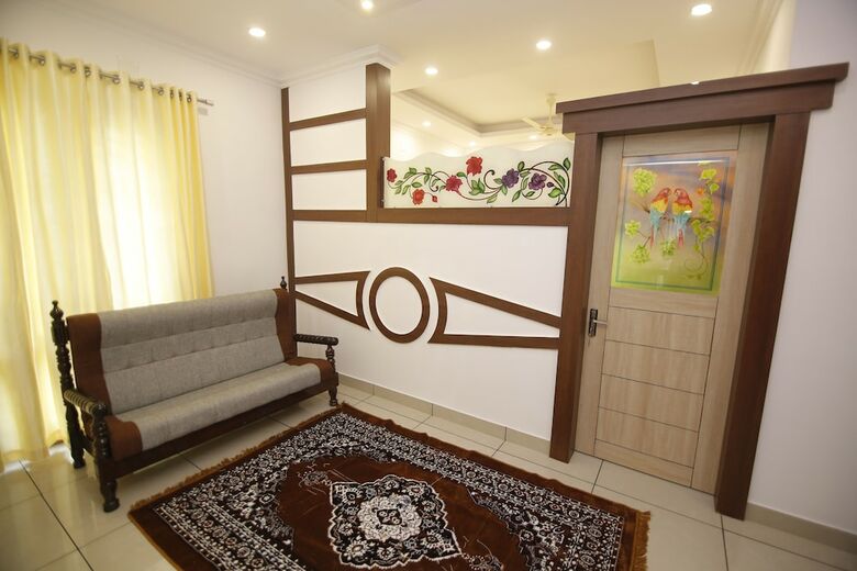 Hotel Spice Mount Heritage Resort