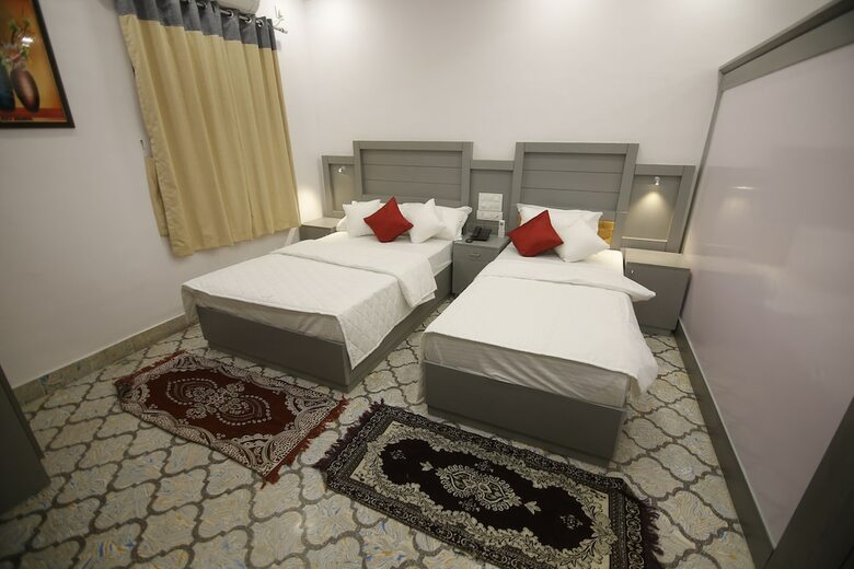 Hotel Spice Mount Heritage Resort