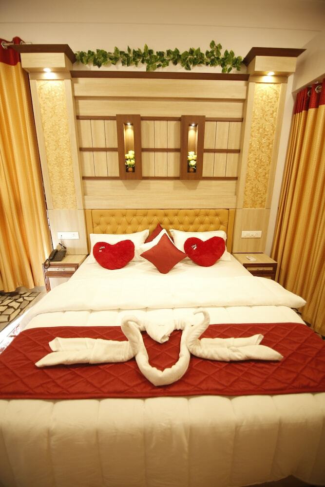 Hotel Spice Mount Heritage Resort