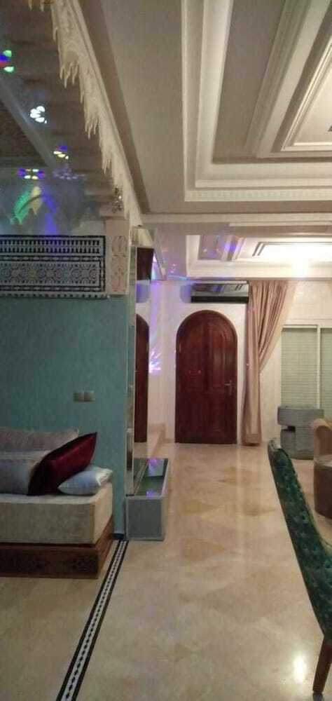 Villa Ahmed