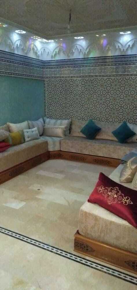 Villa Ahmed