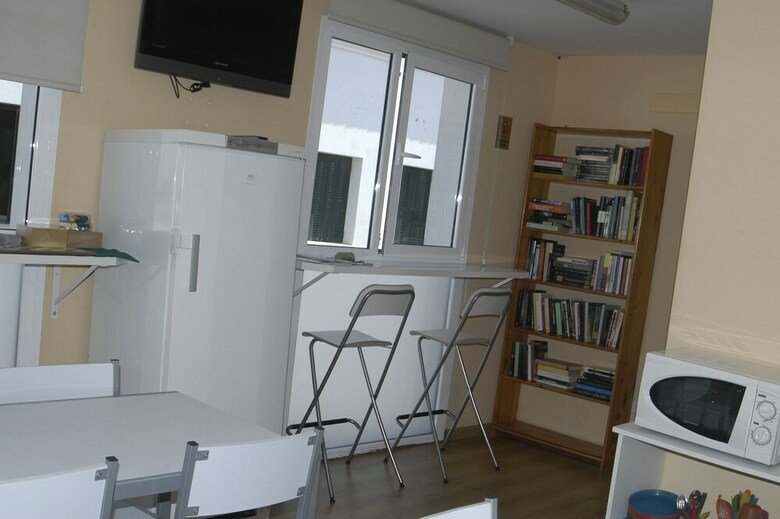 Hostal Hostel & Gym Relise
