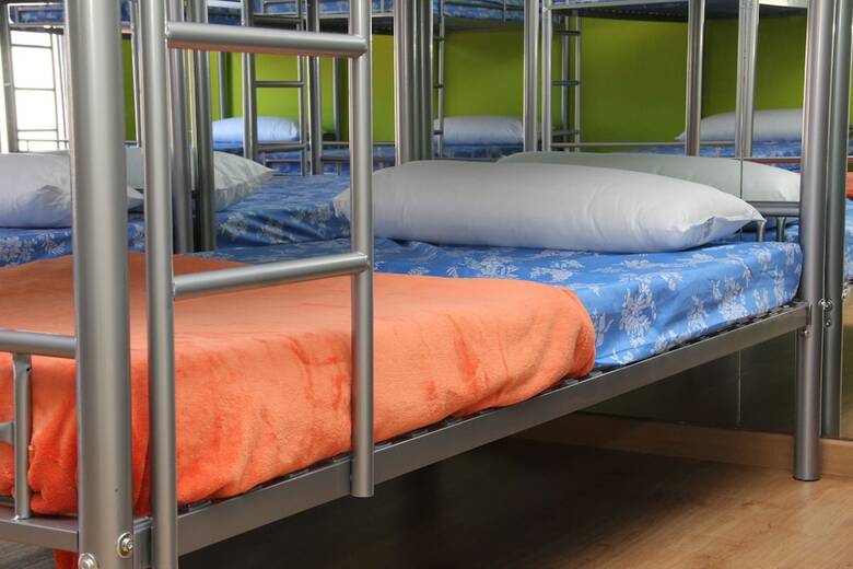 Hostal Hostel & Gym Relise