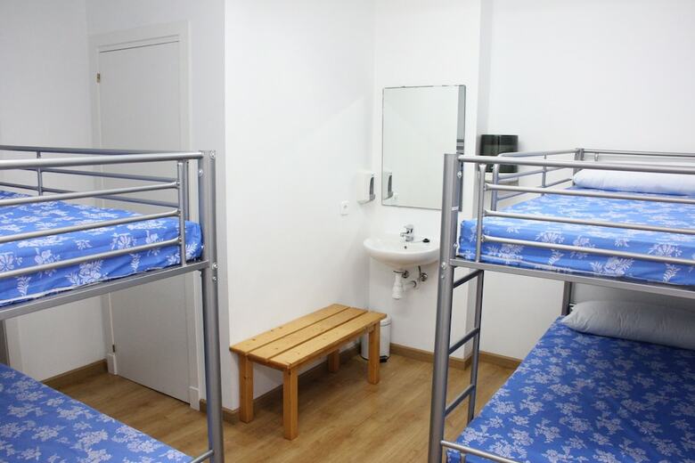 Hostal Hostel & Gym Relise