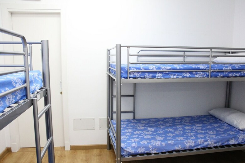 Hostal Hostel & Gym Relise