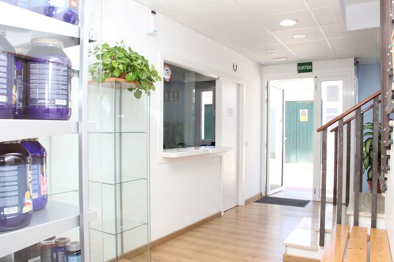 Hostal Hostel & Gym Relise