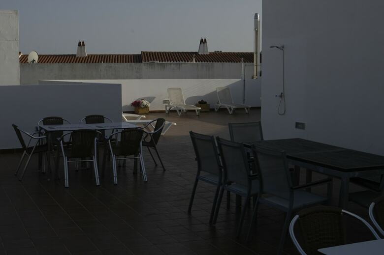 Hostal Hostel & Gym Relise