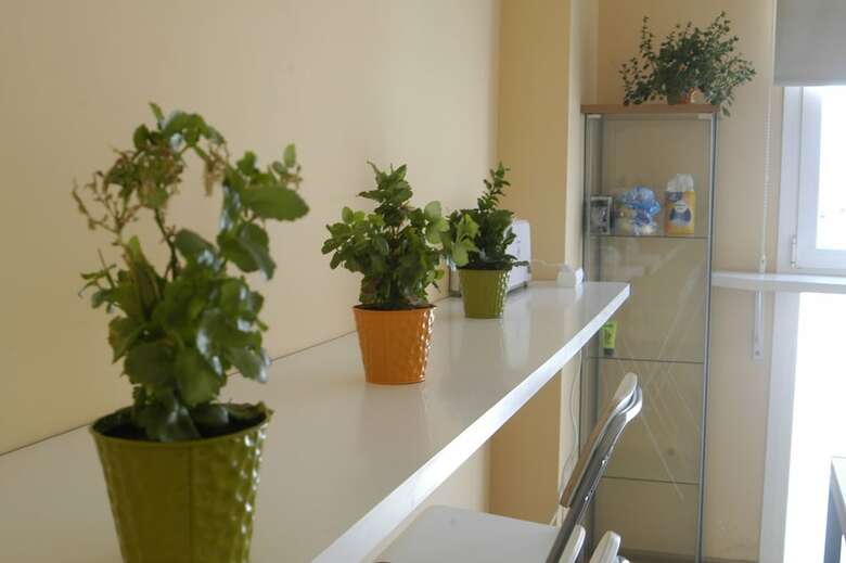 Hostal Hostel & Gym Relise
