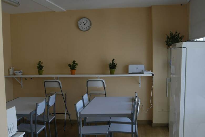 Hostal Hostel & Gym Relise