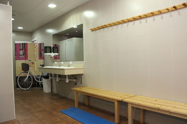 Hostal Hostel & Gym Relise