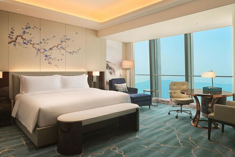 Na Lotus Hotel, A Luxury Collection Hotel, Nanning
