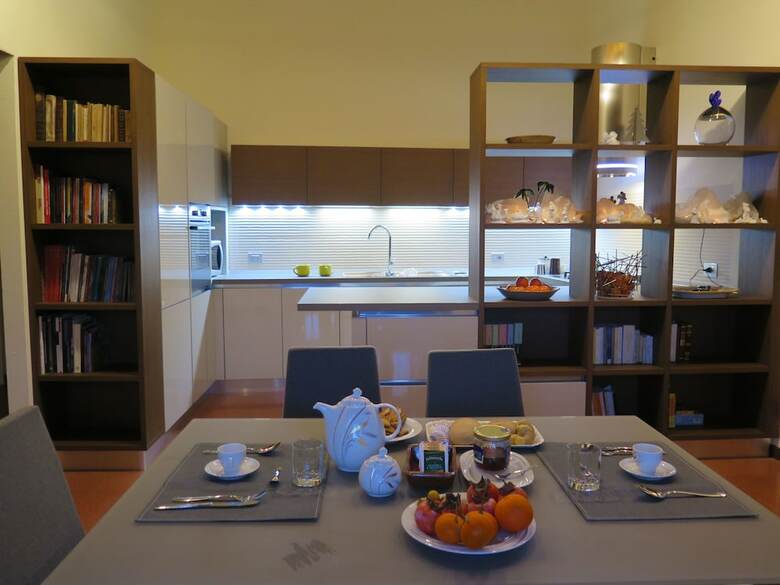 Bed & Breakfast Porta Baciamano