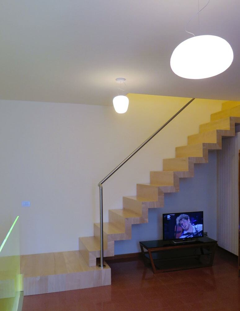 Bed & Breakfast Porta Baciamano