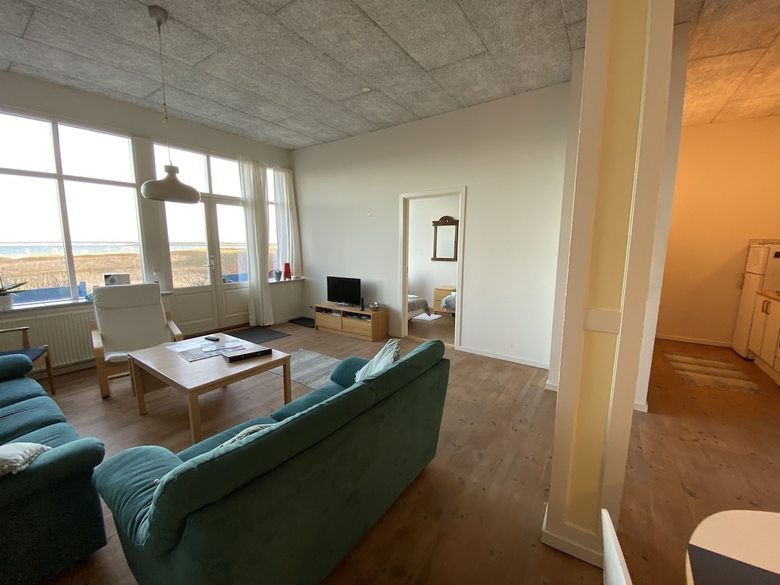 Apartamentos Skaerven Beachfront Condos And Cottage