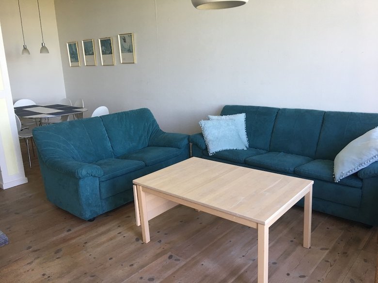 Apartamentos Skaerven Beachfront Condos And Cottage