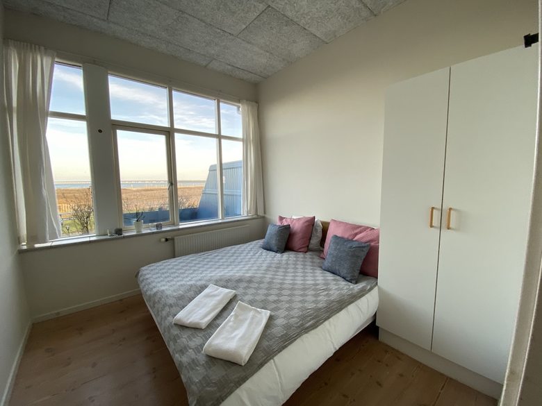Apartamentos Skaerven Beachfront Condos And Cottage